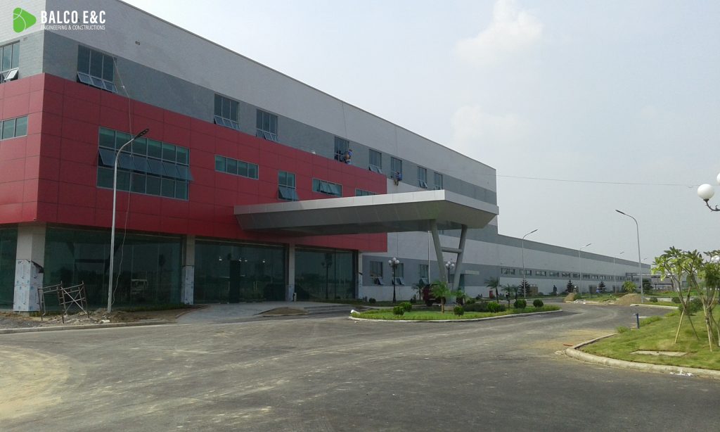 ACE ANTENNA PHASE 01 BALCO SOLAR